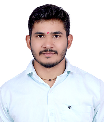 Ashwin Warjurkar